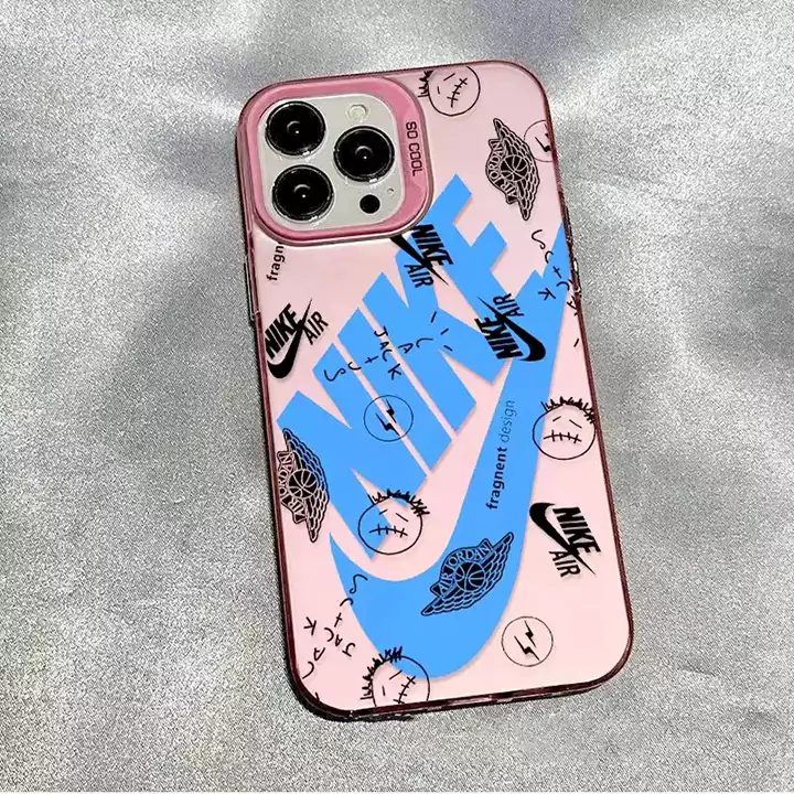 nike hiroshi fujiwara collaboration iphone case