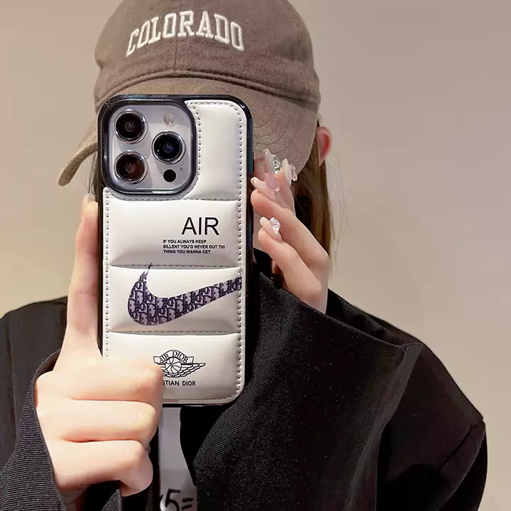  nike dior iphone 16/16pro case