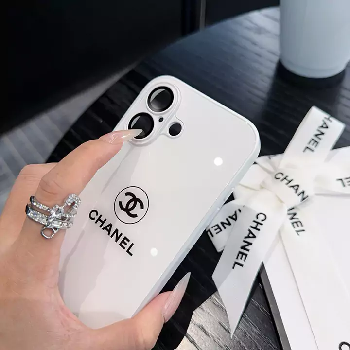  chanel iphone 16/16pro case