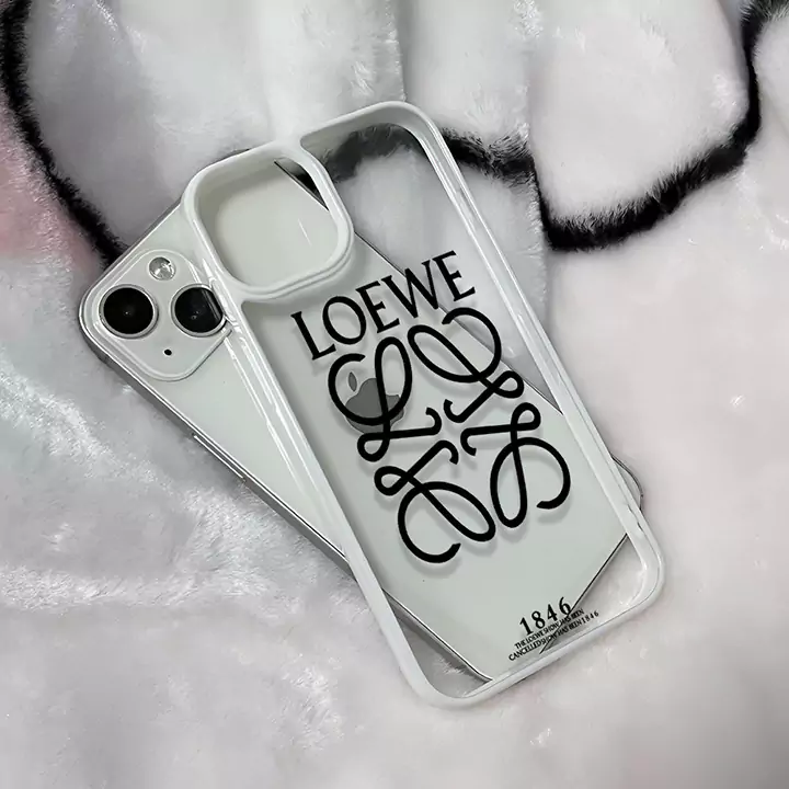  loewe iphone 13/13pro case