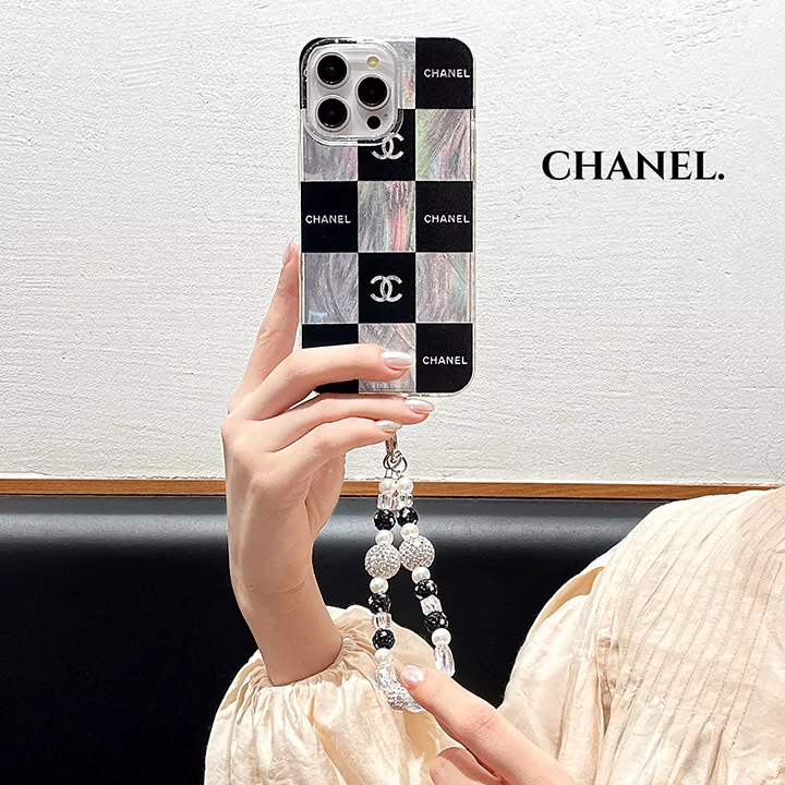  chanel iphone 13/13pro case