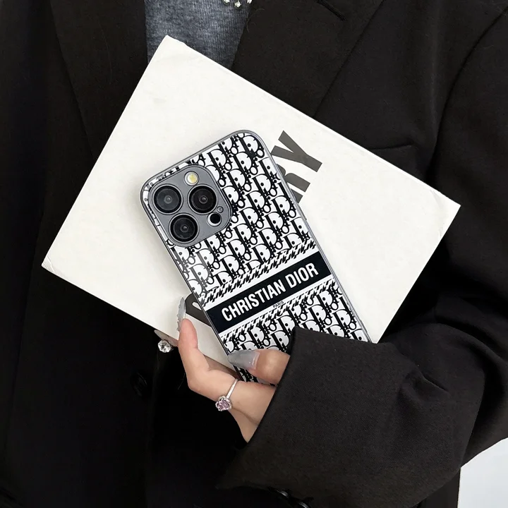  dior iphone 15/15pro case