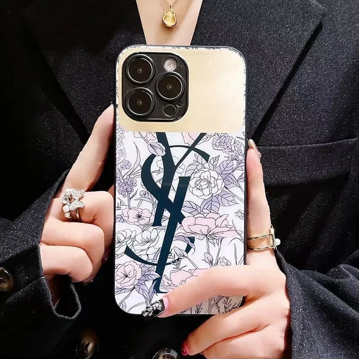  chanel iphone 16/16pro case