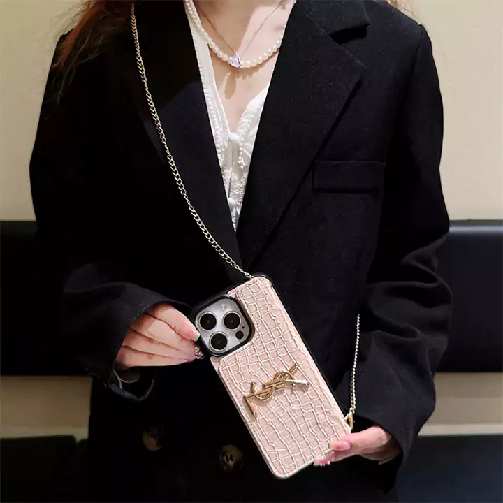  ysl iphone 13/13pro case