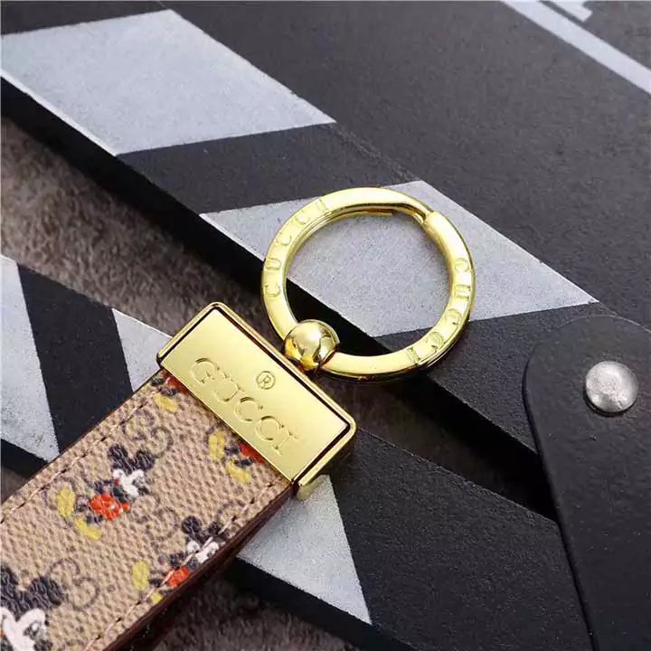  luxury keychain