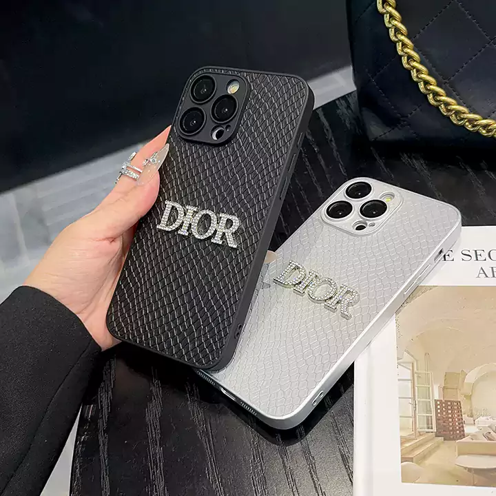 dior iphone 14/14pro case