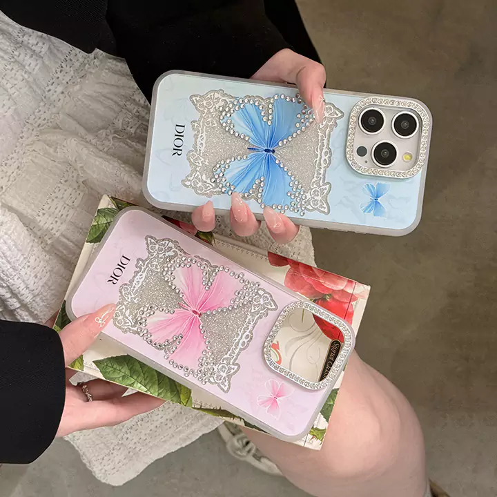  dior iphone 15/15pro case