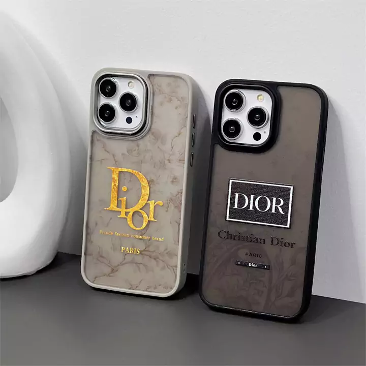 dior iphone 16/16pro case