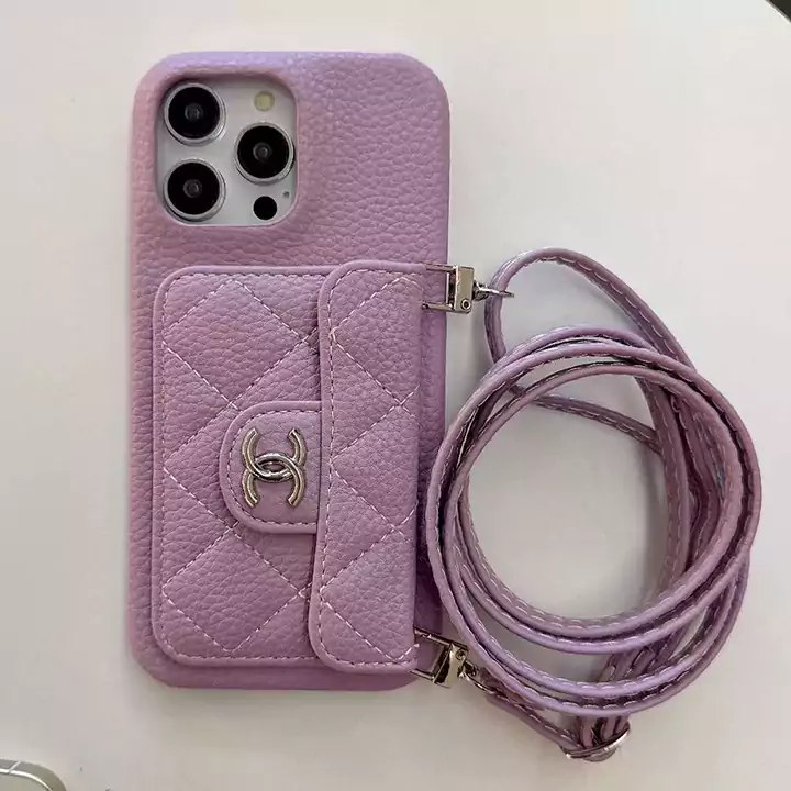  chanel iphone 14/14pro case