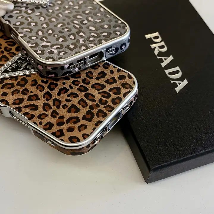  prada iphone 16/16pro case
