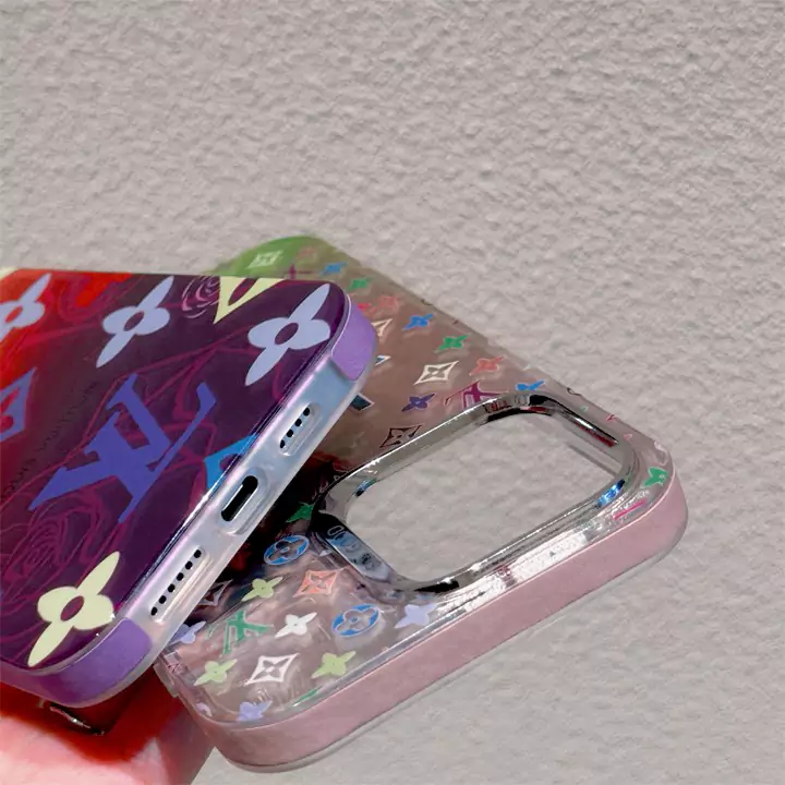  louis vuitton iphone 15/15pro case