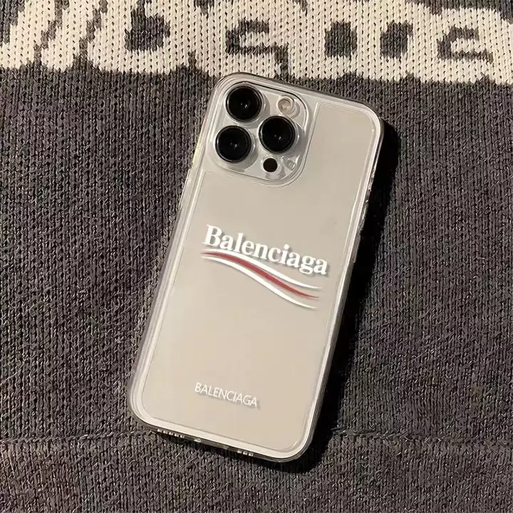  balenciaga iphone 15/15pro case