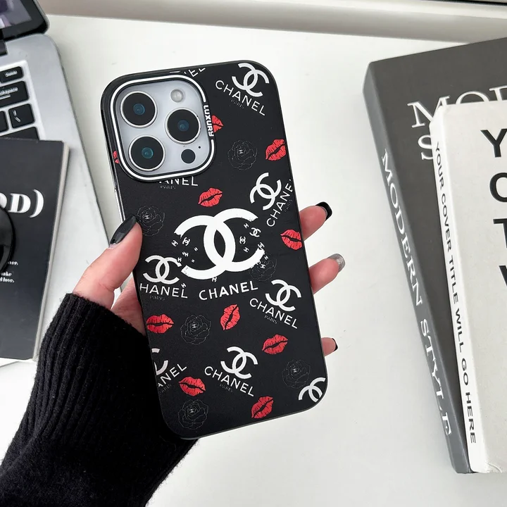  chanel iphone 13/13pro case
