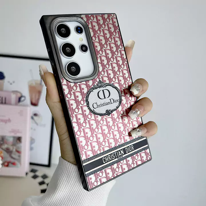  dior iphone 13/13pro case