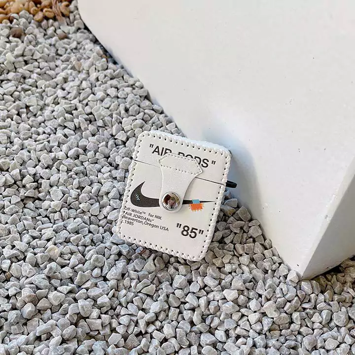  NIKE AirPods Pro 2 case