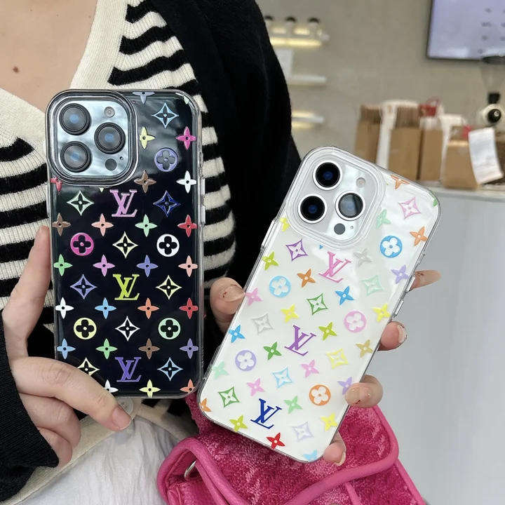 Louis Vuitton style phone case