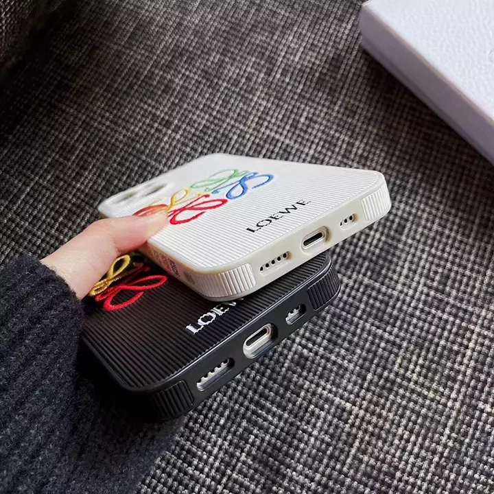  loewe iphone 15/15pro case