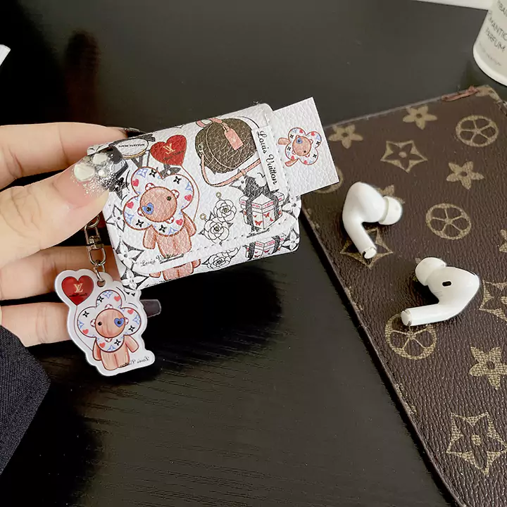  sunflower AirPods cover