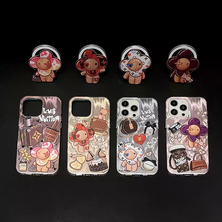  louis vuitton iphone 15/15pro case