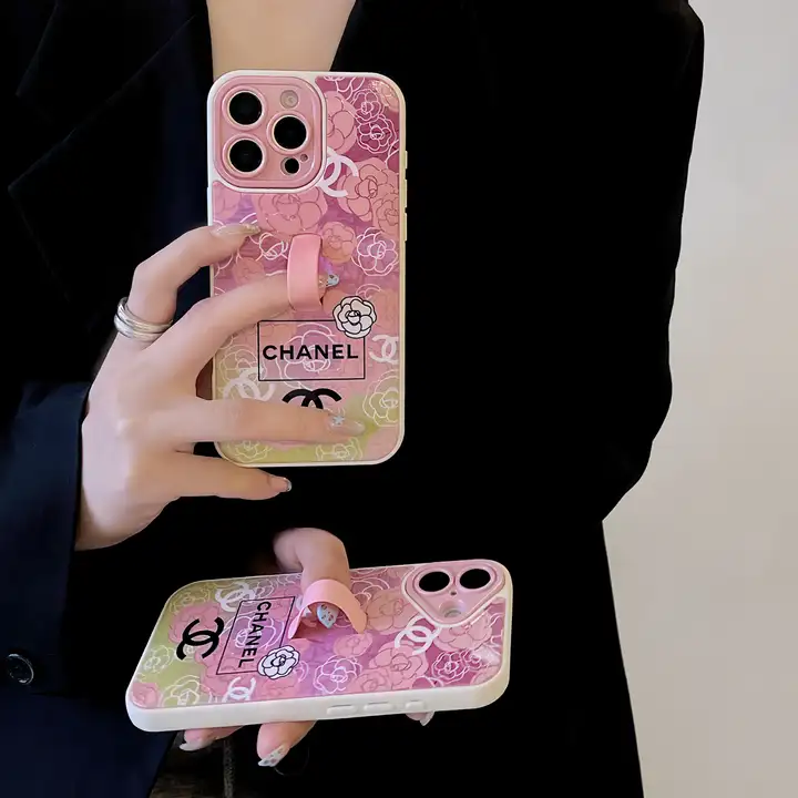  chanel iphone 13/13pro case