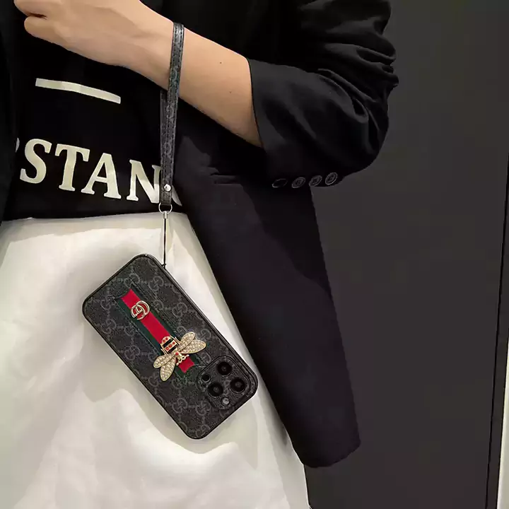  gucci iphone 15/15pro case