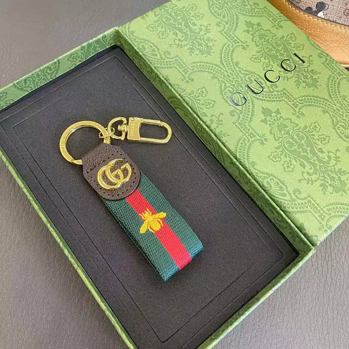  Gucci keychain