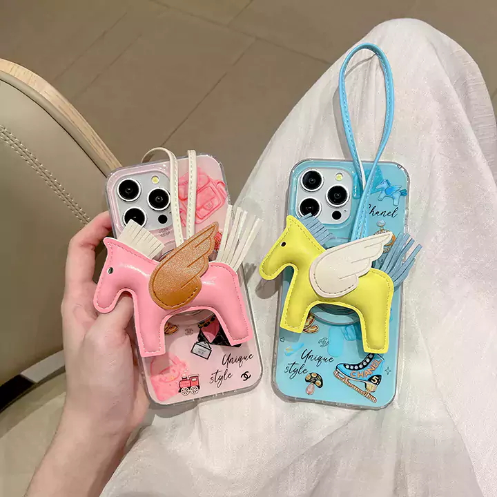  chanel iphone 15/15pro case