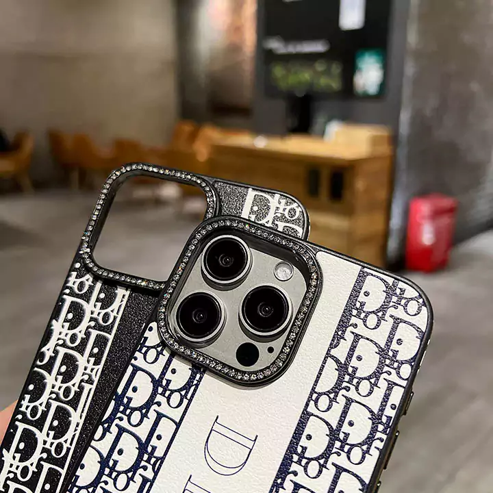  chanel iphone 14/14pro case