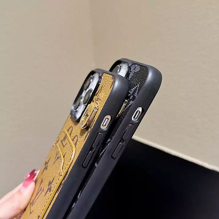 Louis Vuitton iphone 16 cases