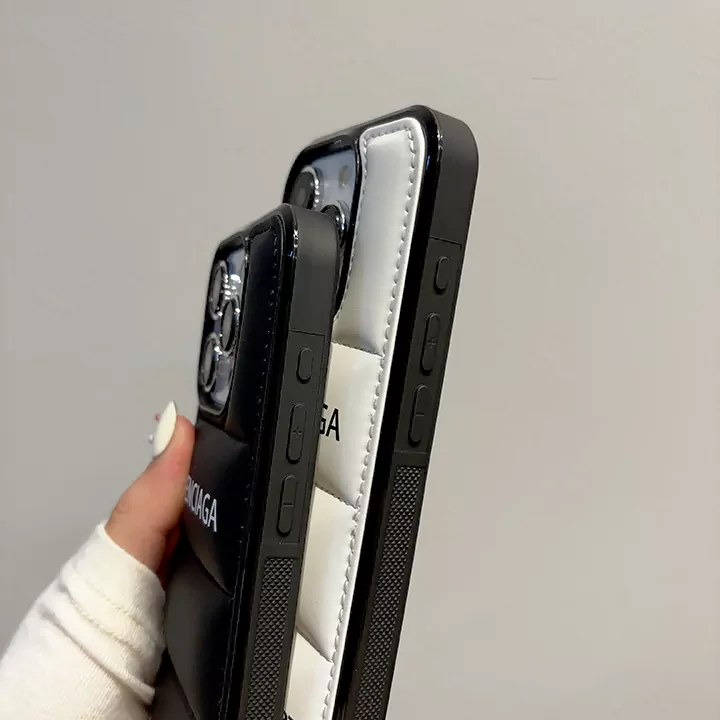  balenciaga iphone 14/14pro case