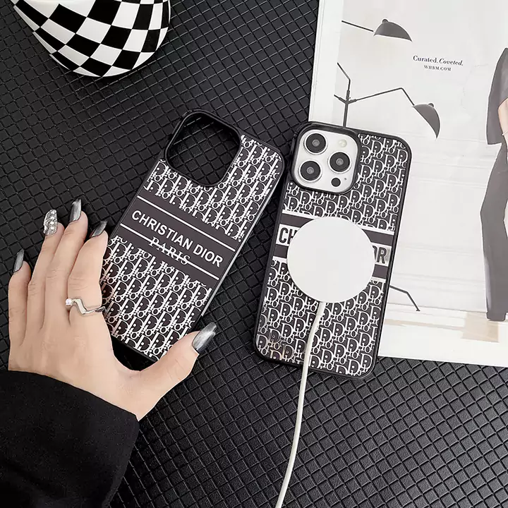  christian dior iphone 16/16pro case