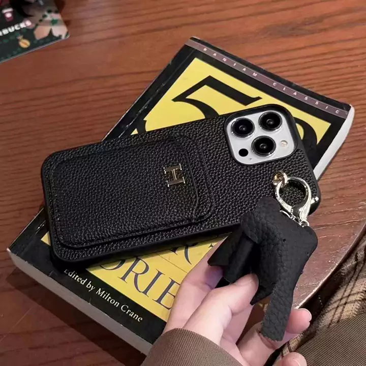  hermès iphone 14/14pro case