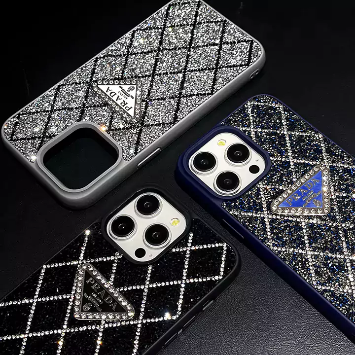  prada iphone 13/13pro case
