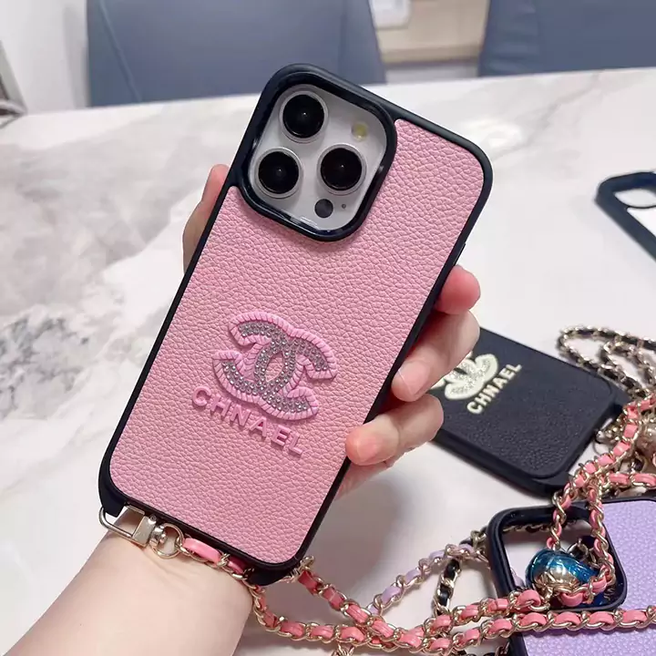  chanel iphone 13/13pro case