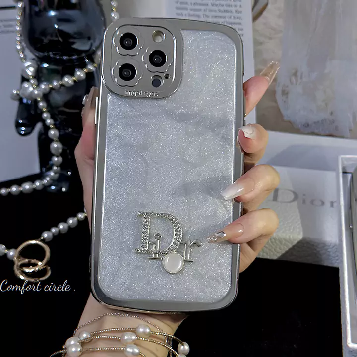  dior iphone 16/16pro case