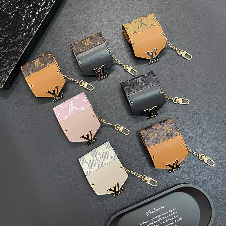 Louis Vuitton AirPods 3 case