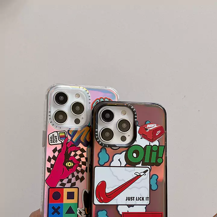  nike iphone 16/16pro case