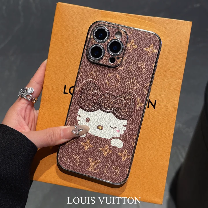  louis vuitton iphone 15/15pro case