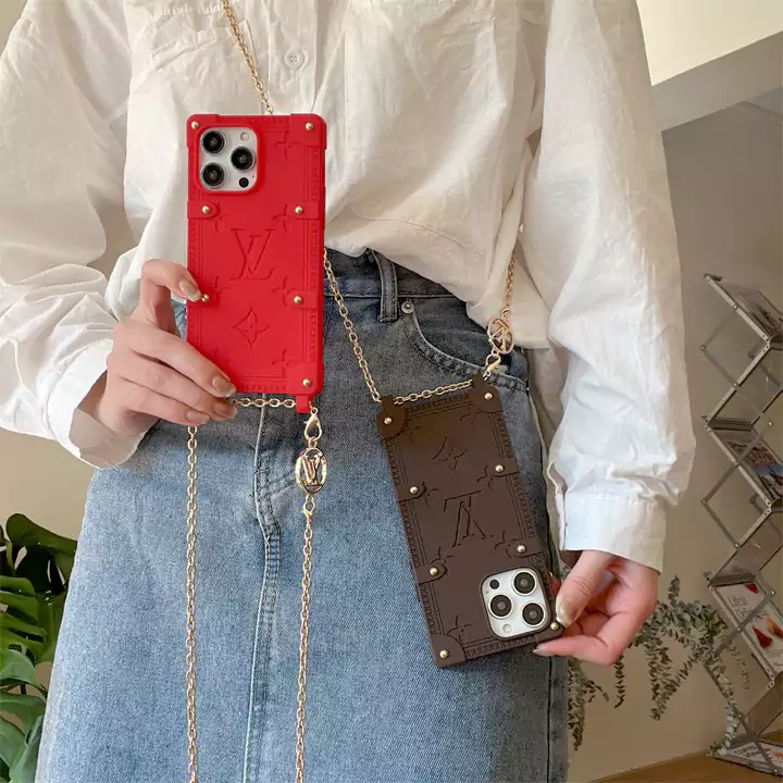  louis vuitton iphone 16/16pro case
