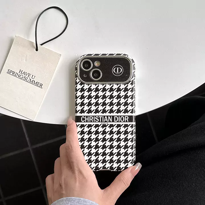  dior iphone 14/14pro case