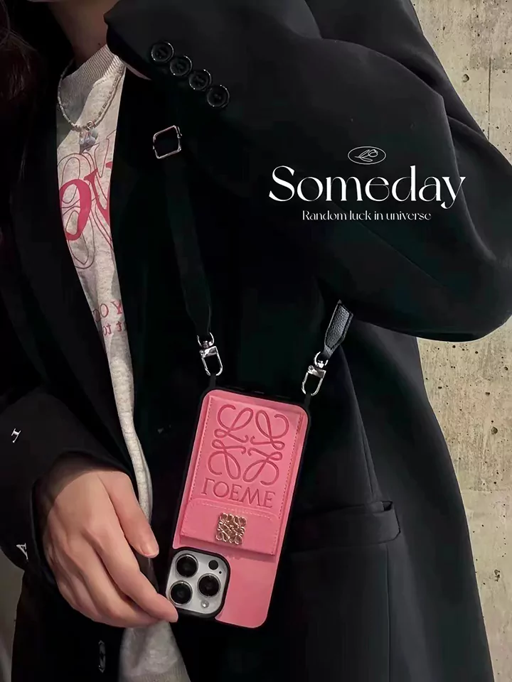  loewe iphone 13/13pro case