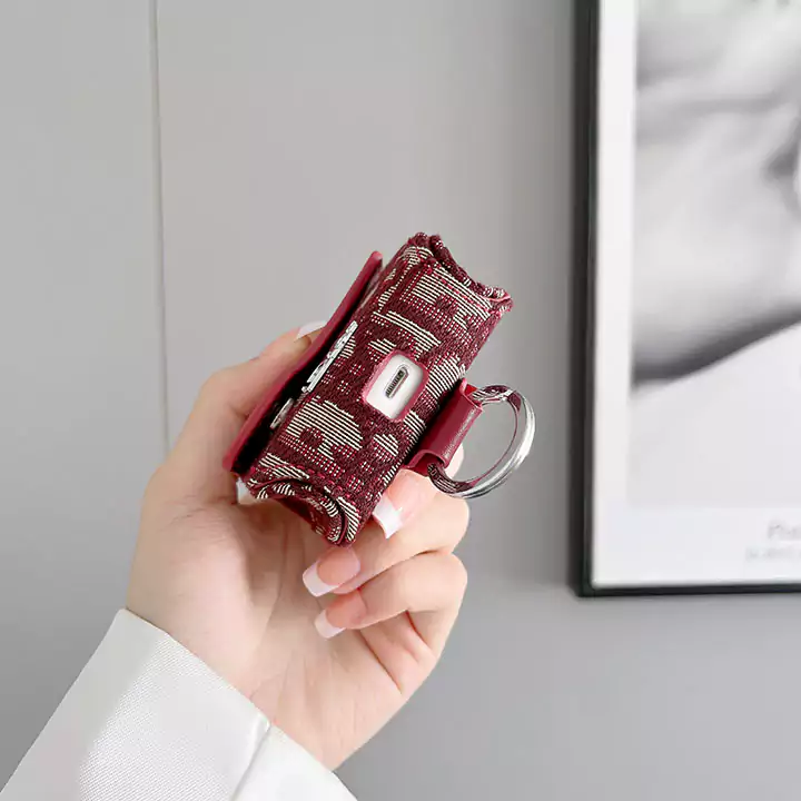  Dior AirPods Pro 2 case