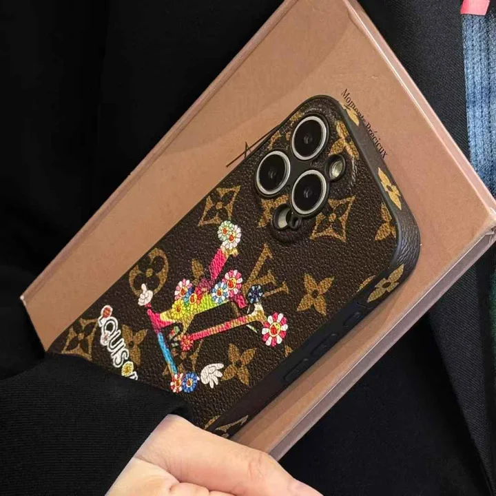  collaborative phone case