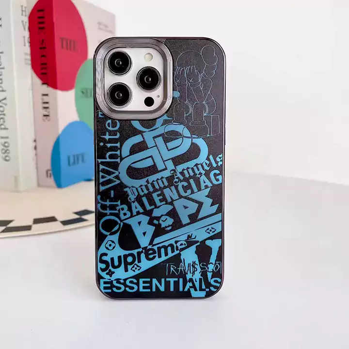  balenciaga iphone 14/14pro case