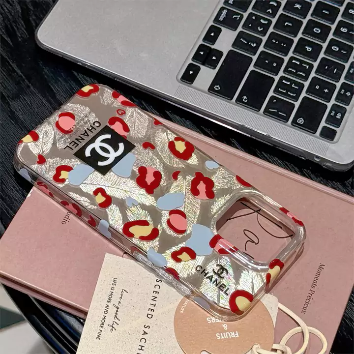  chanel iphone 14/14pro case
