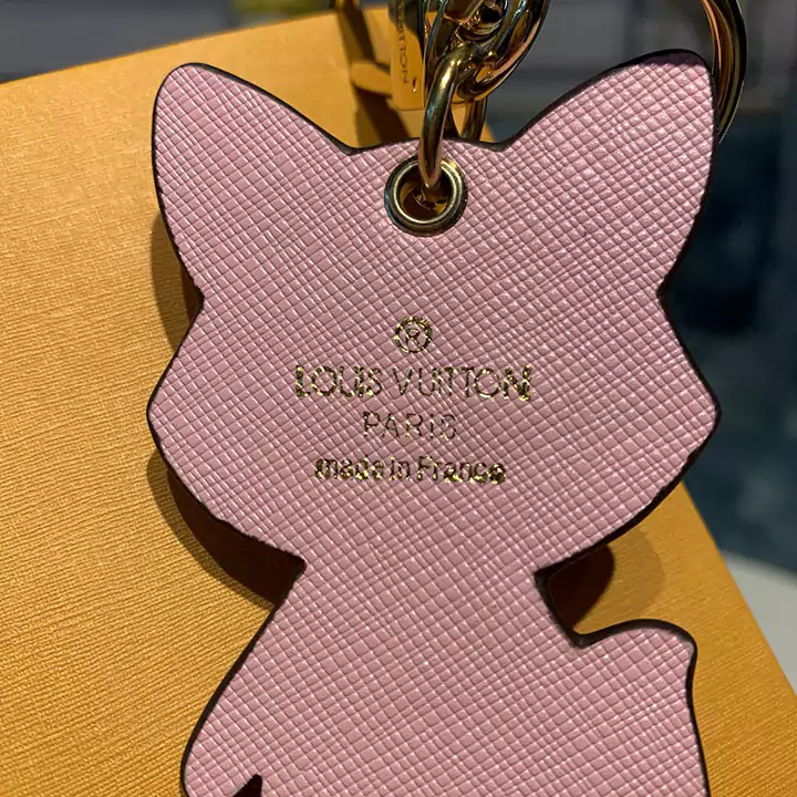  luxury keychain