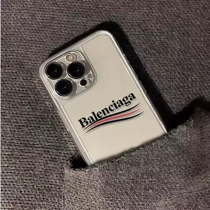  balenciaga iphone 14/14pro case