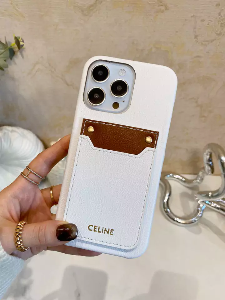  celine iphone 16/16pro case