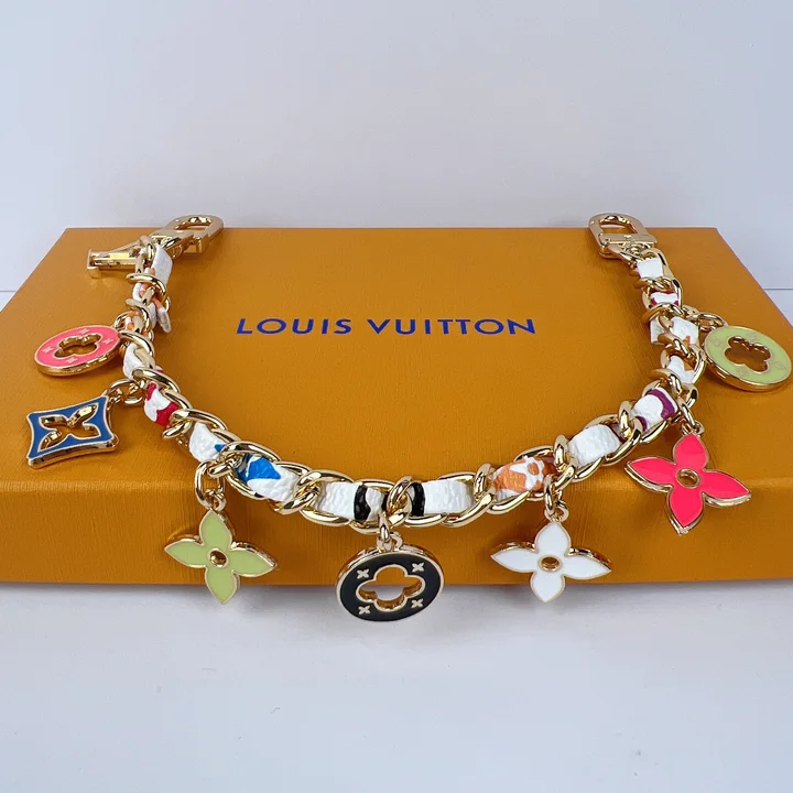  luxury short chain