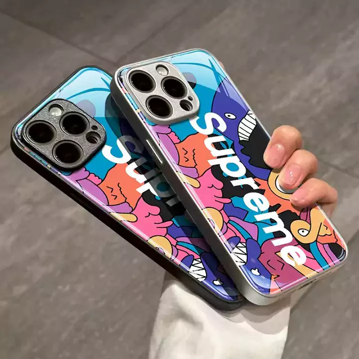  supreme iphone 16/16pro case